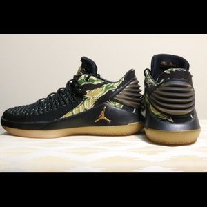 Jordan XXXII